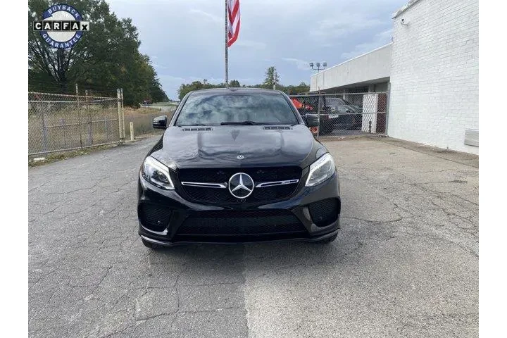$37633 : Mercedes-Benz GLE 2019 AWD A image 7