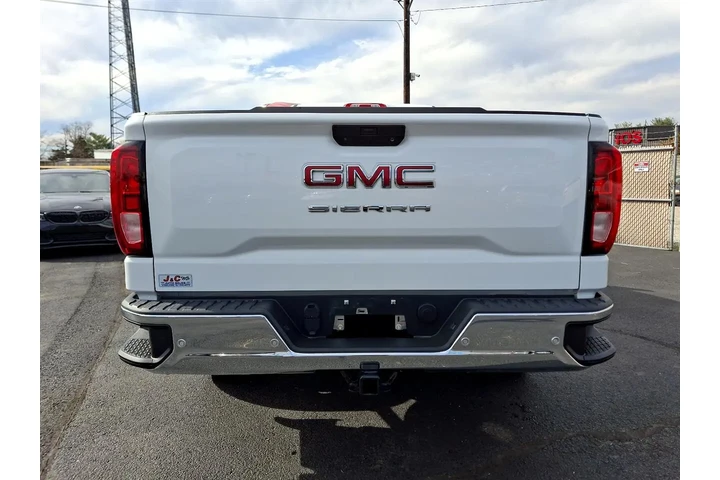 $22200 : 2019 GMC Sierra 1500 Base Lon image 5