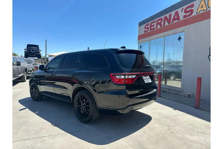$13495 : 2015 DODGE DURANGO2015 DODGE image 6