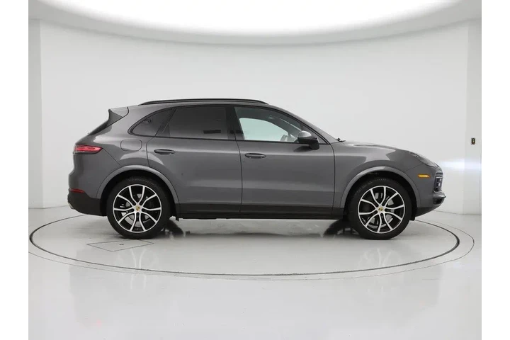 $39998 : Porsche Cayenne 2021 AWD 4dr image 7