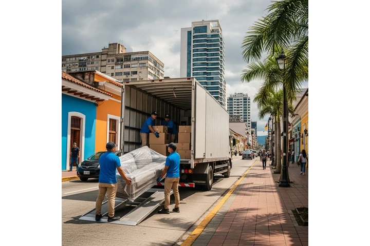 Acarreos Medellín 365 image 1