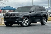 Jeep Grand Cherokee L 2021 4