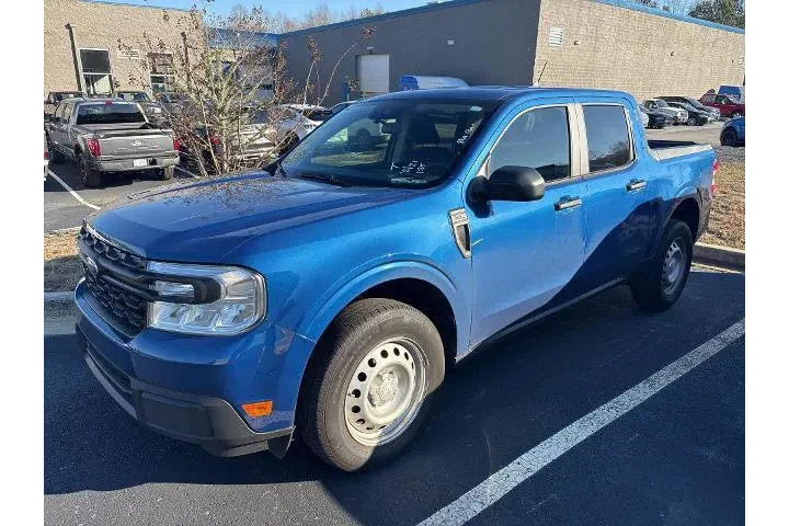 $24798 : Ford Maverick 2024 XL 4dr Su image 1