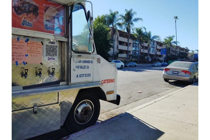 Vendo lonchera image 3