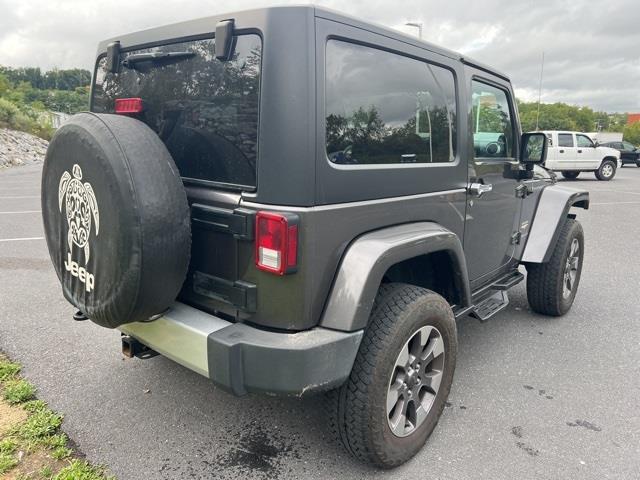 $19884 : PRE-OWNED 2014 JEEP WRANGLER image 8