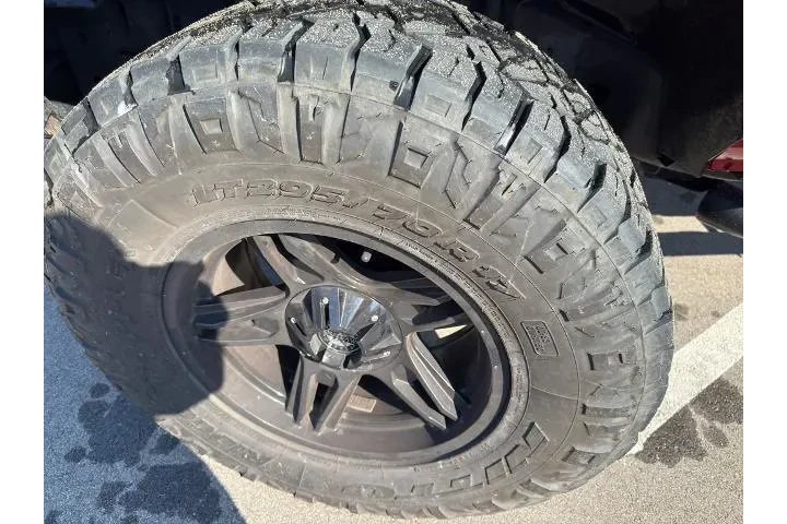 $13368 : Jeep Wrangler 2012 4x4 Sport image 10