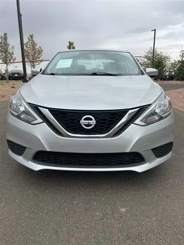 $11494 : 2017 Sentra S image 7