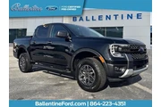 Ford Ranger 2024 4x4 XLT 4dr en Greenville