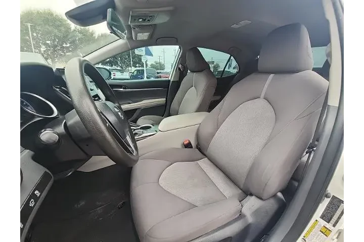 $19999 : Toyota Camry 2023 LE 4dr Sed image 7