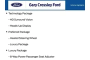 $37000 : GMC Acadia 2023 4x4 AT4 4dr thumbnail