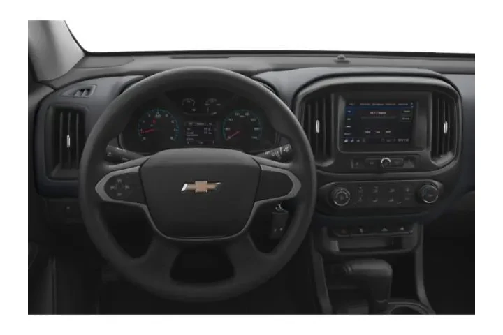 $25991 : Chevrolet Colorado 2022 4x4 image 7