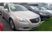 2012 Regal en Lexington