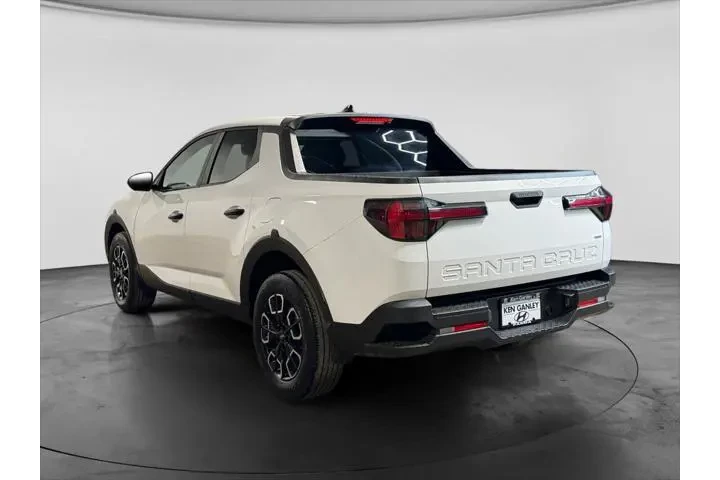 $23669 : Hyundai SANTA CRUZ 2022 AWD image 7