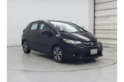 Honda Fit 2015 EX 4dr Hatchb