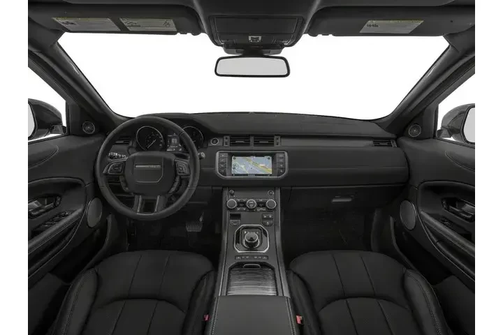 $24530 : Land Rover Range Rover Evoqu image 8