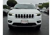 $11900 : Jeep Cherokee 2019 4x4 Limit thumbnail