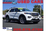Ford Explorer 2023 XLT 4dr SUV en Modesto