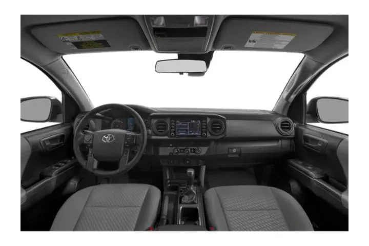 $33805 : Toyota Tacoma 2023 4x4 TRD P image 8