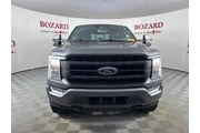$37500 : Ford F-150 2021 4x4 Lariat 4 thumbnail