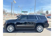 $11495 : 2017 Escalade Platinum thumbnail