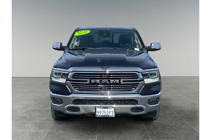 $39481 : Ram 1500 2021 4x4 Laramie 4d image 8