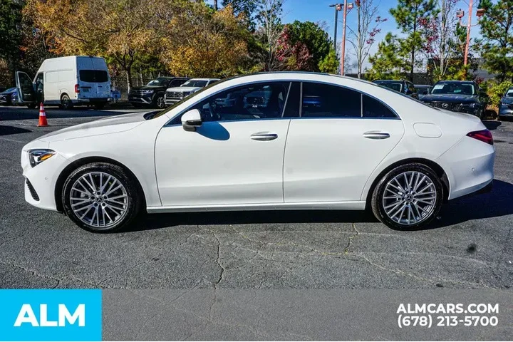 $28960 : Mercedes-Benz CLA 2024 CLA 2 image 7