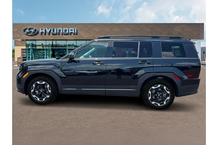 $28991 : Hyundai SANTA FE 2024 SEL 4d image 3