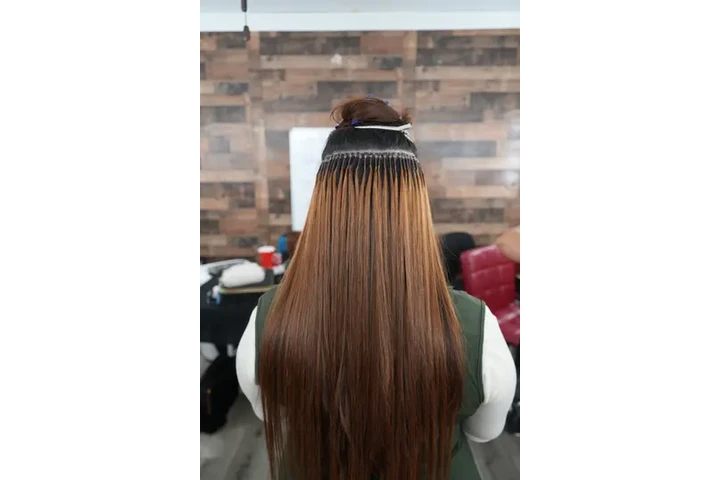 Uñas Acrilica image 4