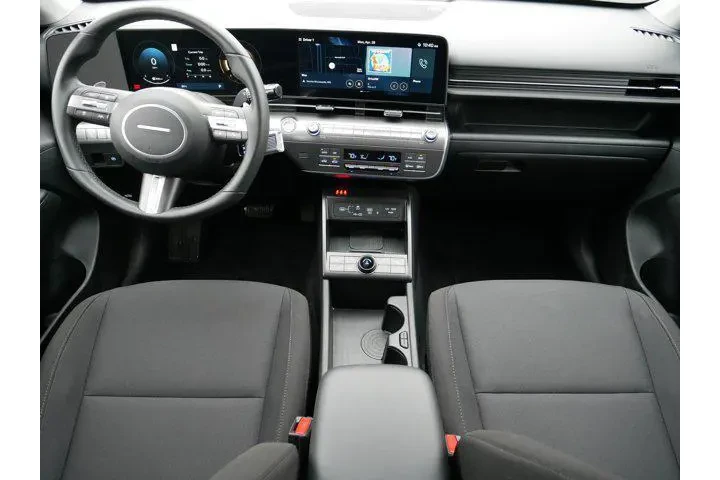 $26000 : Hyundai KONA 2025 AWD SEL Co image 10