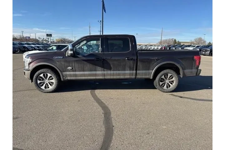 $32000 : Ford F-150 2019 4x4 King Ran image 5