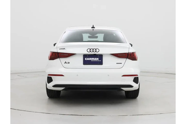 $31998 : Audi A3 2024 AWD quattro Pre image 6