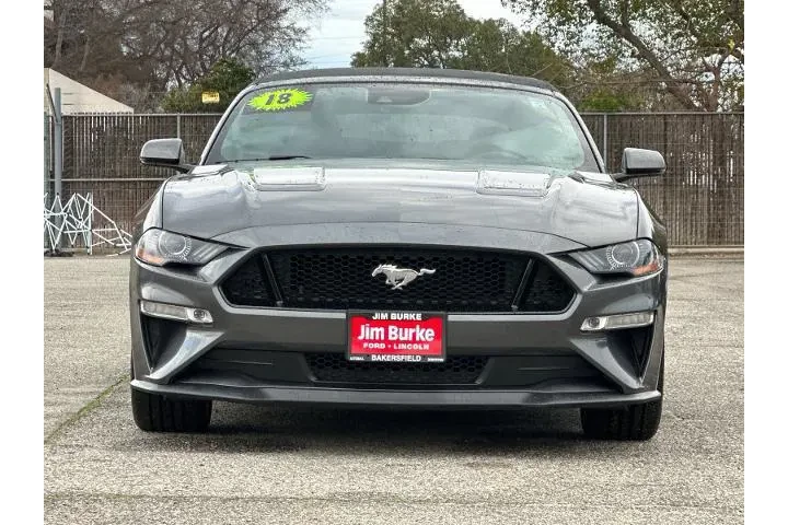 $29990 : Ford Mustang 2018 GT Premium image 8