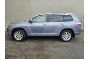 $11999 : 2008 Highlander Hybrid Limited thumbnail