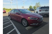 $13987 : Ford Fusion Energi 2017 SE L thumbnail