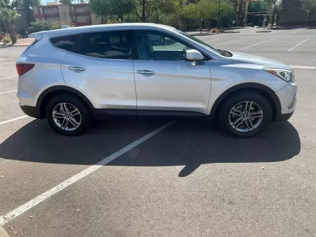 $11995 : 2017 Santa Fe Sport 2.4L image 6