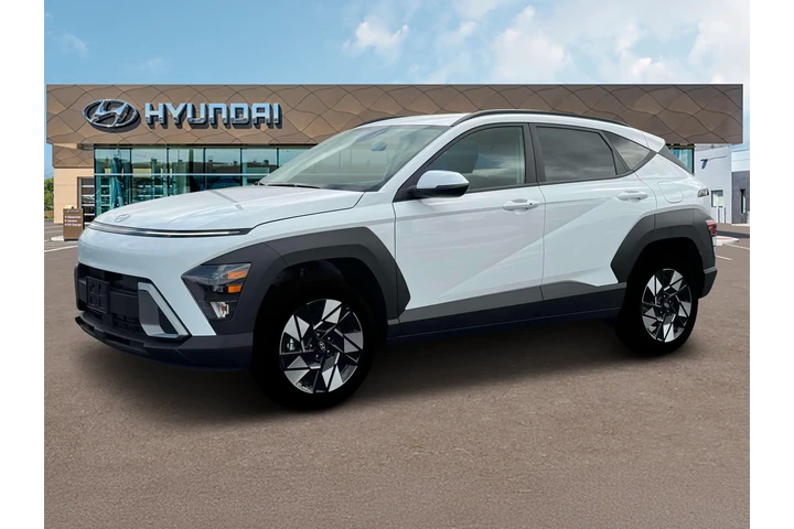 $24667 : Hyundai KONA 2025 AWD SEL 4d image 2