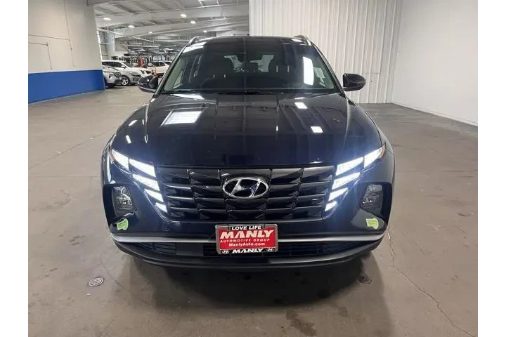 $31440 : Hyundai TUCSON Plug-in Hybri image 8