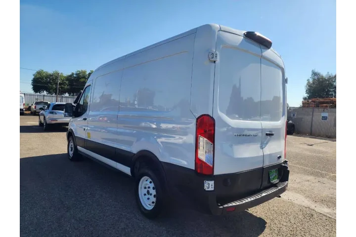$20999 : 2019 Transit 150 image 7
