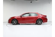 $22998 : Toyota Camry 2020 SE 4dr Sed thumbnail