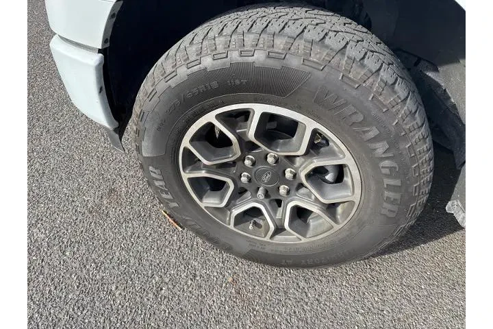 $37995 : Ford F-150 2022 4x4 XL 4dr S image 6