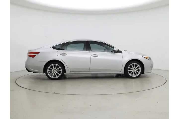 $18998 : Toyota Avalon 2014 Limited 4 image 7