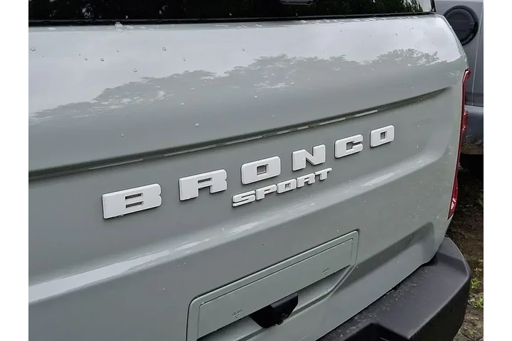$28687 : Ford Bronco Sport 2022 AWD O image 8