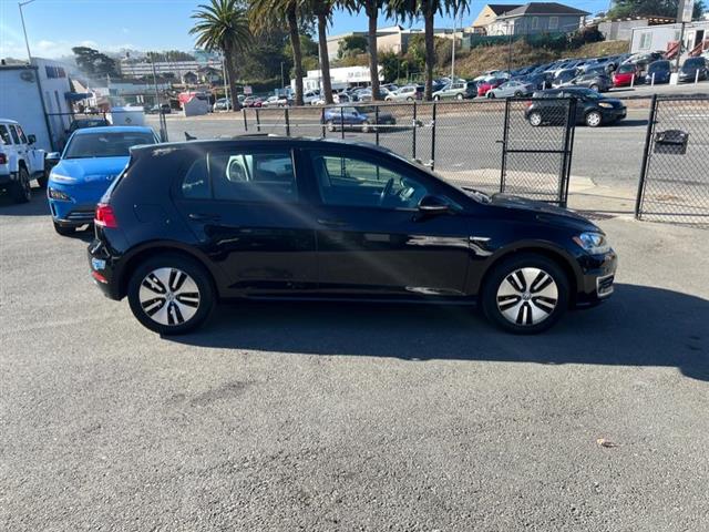 $12900 : Used 2019 e-Golf SE for sale image 4