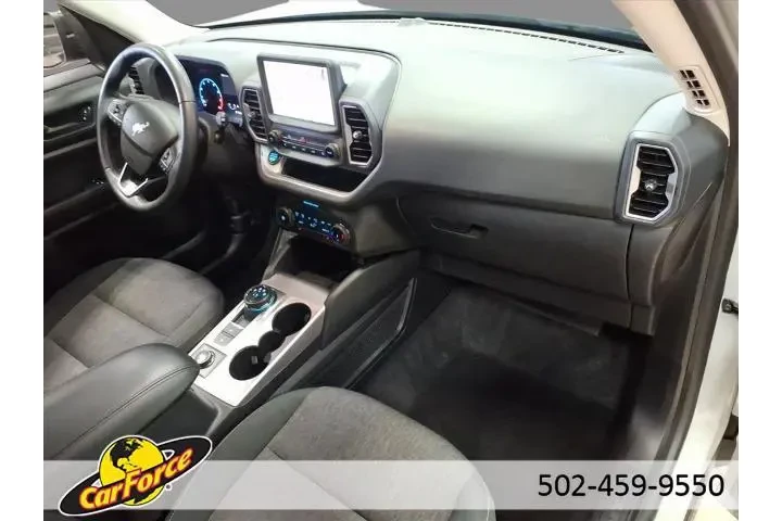 $26305 : Ford Bronco Sport 2024 AWD B image 5