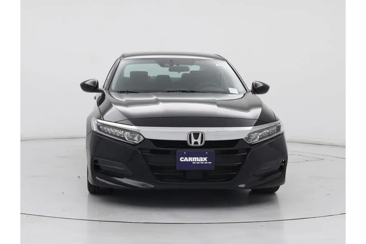 $17998 : Honda Accord 2020 LX 4dr Sed image 5