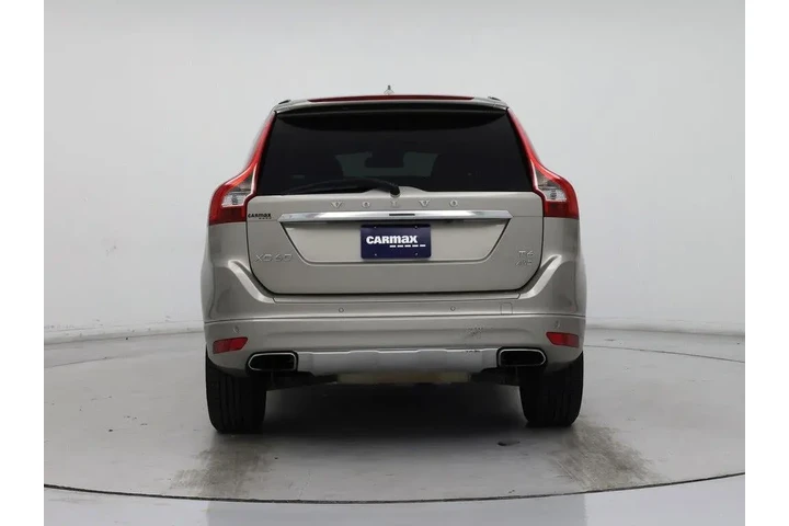 $17998 : Volvo XC60 2015 AWD T6 Premi image 6