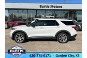 Ford Explorer 2020 AWD Plati en Wichita