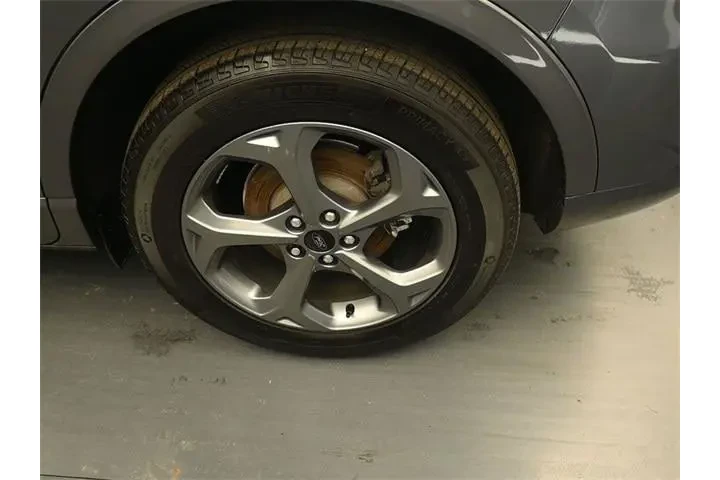 $22548 : Ford Escape 2023 AWD ST-Line image 9