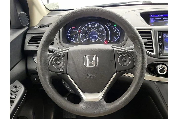 $16998 : Honda CR-V 2016 EX 4dr SUV image 10