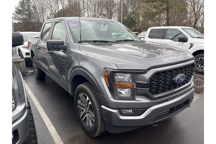 $36978 : Ford F-150 2023 4x4 XL 4dr S image 2